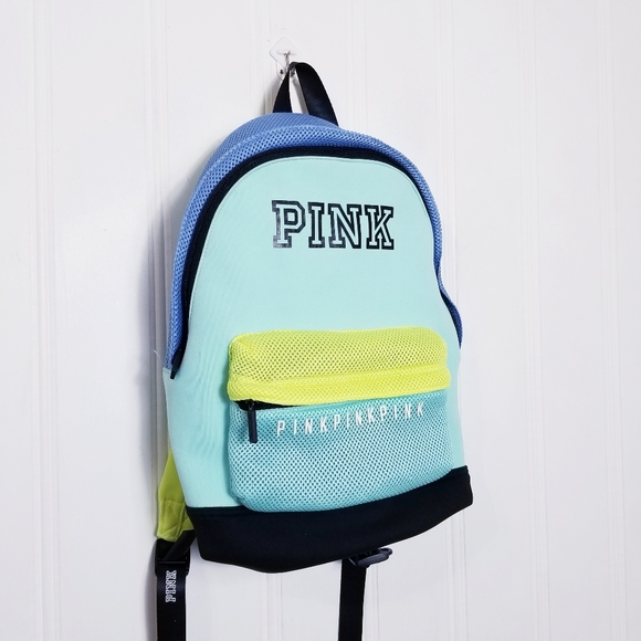 PINK Victoria's Secret Handbags - PINK Backpack